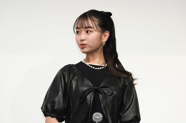 藤岡弘、娘たちの言葉に目頭が熱く…映画『ブラックライト』特別試写会（11枚目）