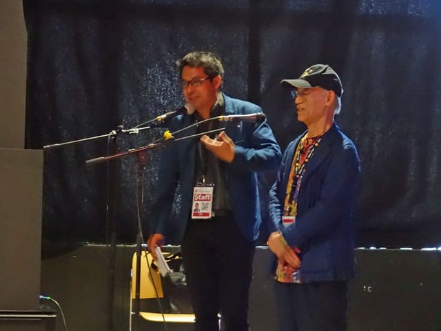 新デザインのガンダム、ビジュアル完成！（2枚目）