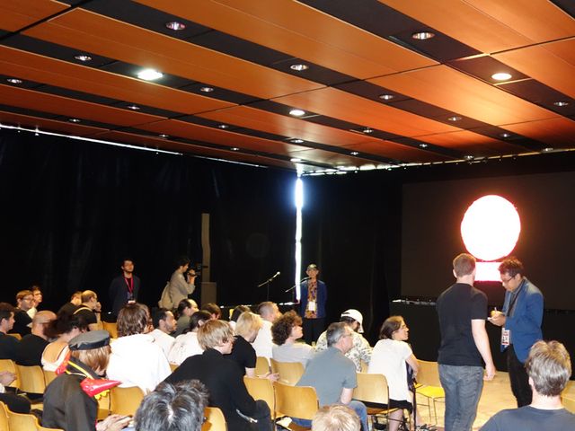 新デザインのガンダム、ビジュアル完成！（4枚目）