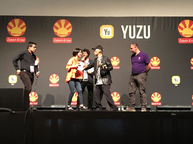 新デザインのガンダム、ビジュアル完成！（7枚目）