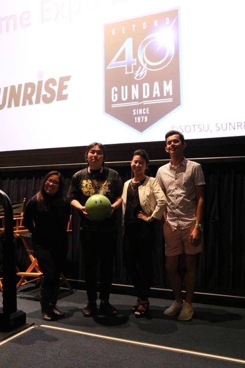 新デザインのガンダム、ビジュアル完成！（12枚目）