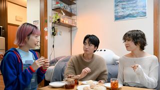 「じゃあつく」ミナトくんはアリかナシか つかめないキャラが物議