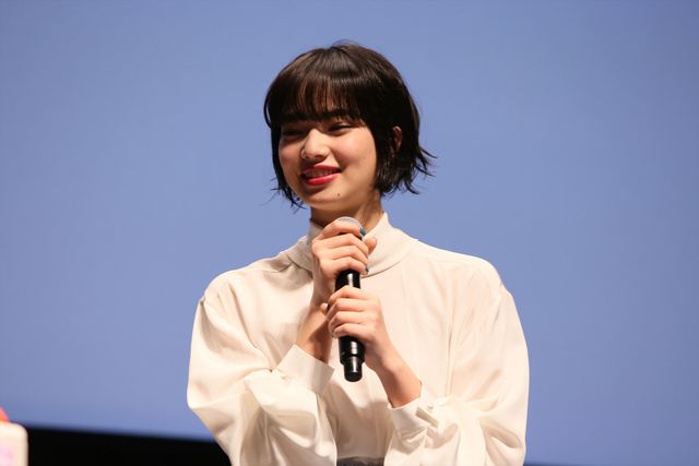 知念侑李が生演奏！『坂道のアポロン』完成披露＜全16枚＞（7枚目）