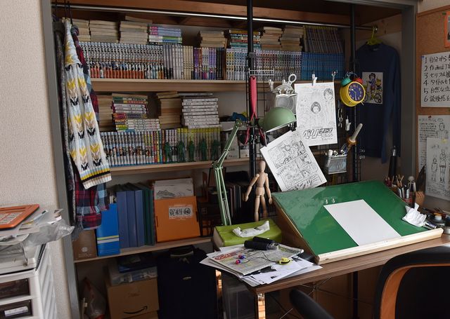 多部未華子が母親役！『トラさん』撮影現場写真（2枚目）