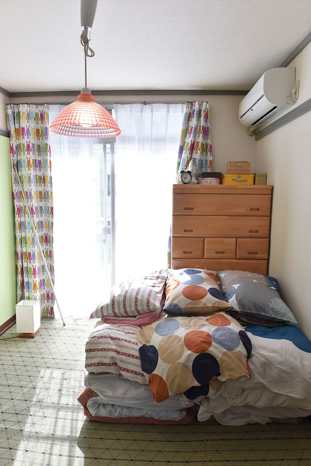 多部未華子が母親役！『トラさん』撮影現場写真（4枚目）