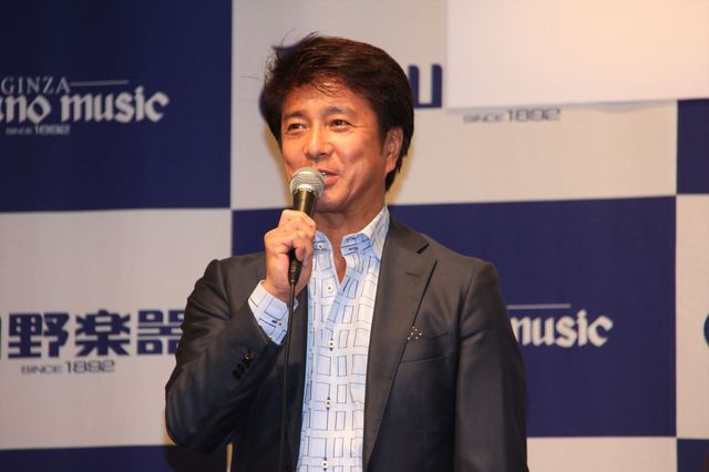 八千草薫、仲代達矢らベテランがずらり！『ゆずり葉の頃』完成報告会見フォトギャラリー（3枚目）