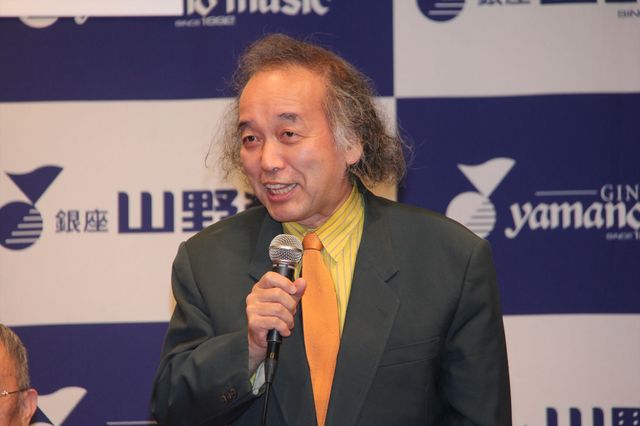 八千草薫、仲代達矢らベテランがずらり！『ゆずり葉の頃』完成報告会見フォトギャラリー（5枚目）