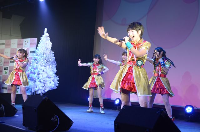 ご当地アイドルNo.1決定戦「U.M.U AWARD 2013」フォトギャラリー：フォトギャラリー