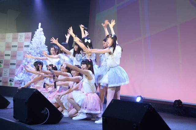 ご当地アイドルNo.1決定戦「U.M.U AWARD 2013」フォトギャラリー（20枚目）