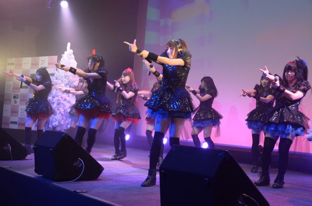 ご当地アイドルNo.1決定戦「U.M.U AWARD 2013」フォトギャラリー（23枚目）