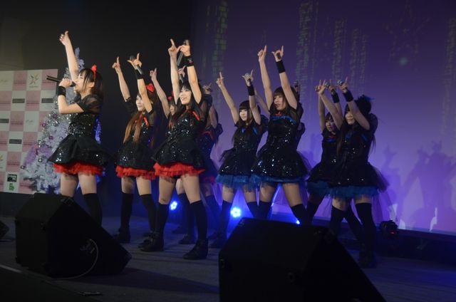 ご当地アイドルNo.1決定戦「U.M.U AWARD 2013」フォトギャラリー（24枚目）