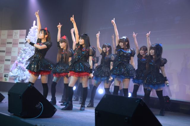 ご当地アイドルNo.1決定戦「U.M.U AWARD 2013」フォトギャラリー（25枚目）