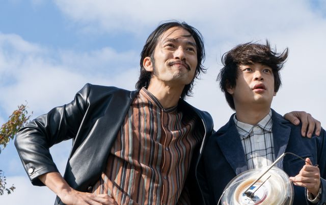 『ミュジコフィリア』登場キャラクター（5枚目）