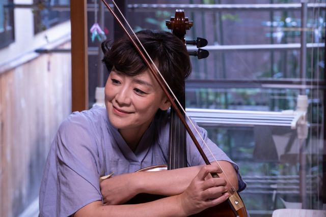 『ミュジコフィリア』登場キャラクター（7枚目）