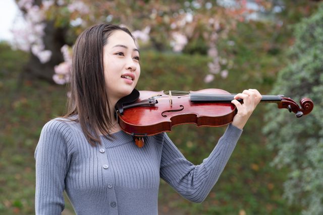 『ミュジコフィリア』登場キャラクター（9枚目）