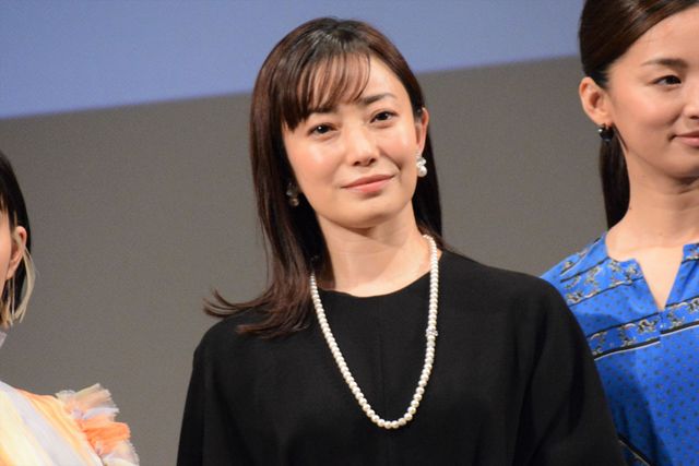 菅野美穂×高畑充希×尾野真千子、美の競演！3人の“息子”も登場（5枚目）