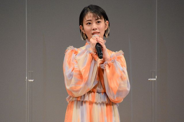 菅野美穂×高畑充希×尾野真千子、美の競演！3人の“息子”も登場（9枚目）