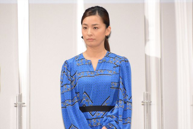 菅野美穂×高畑充希×尾野真千子、美の競演！3人の“息子”も登場（10枚目）