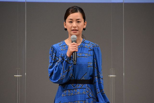 菅野美穂×高畑充希×尾野真千子、美の競演！3人の“息子”も登場（11枚目）
