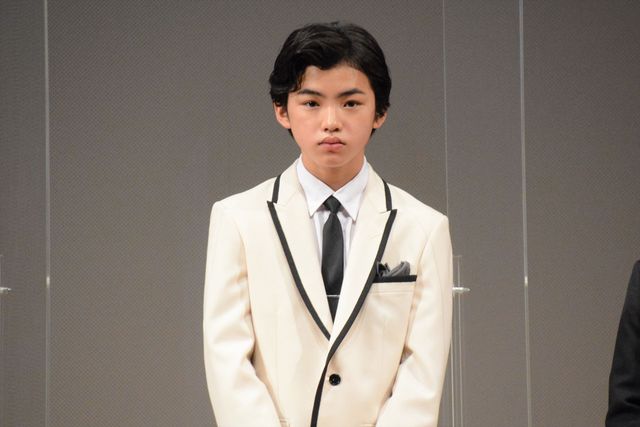 菅野美穂×高畑充希×尾野真千子、美の競演！3人の“息子”も登場（15枚目）