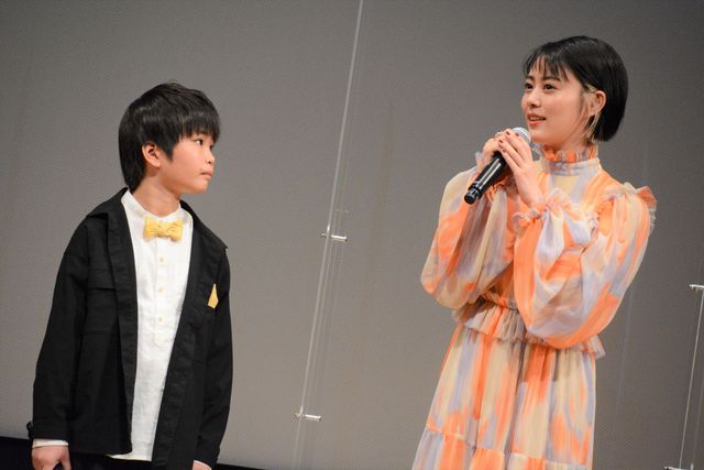 菅野美穂×高畑充希×尾野真千子、美の競演！3人の“息子”も登場（17枚目）