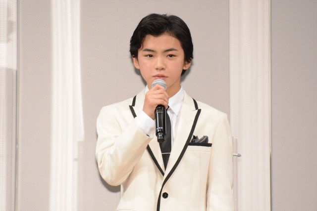 菅野美穂×高畑充希×尾野真千子、美の競演！3人の“息子”も登場（24枚目）