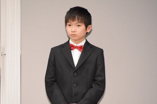 菅野美穂×高畑充希×尾野真千子、美の競演！3人の“息子”も登場（25枚目）