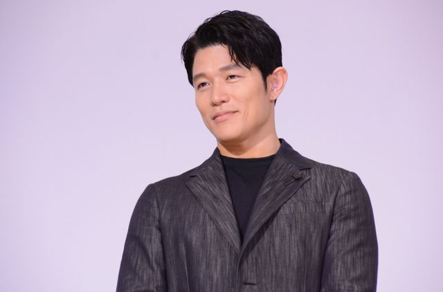 有村架純、圧巻の透明感！『花まんま』初日舞台あいさつ（22枚目）