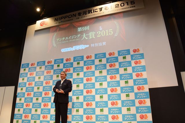 ビートたけし、ガダルカナル・タカの“毒”を浴びて苦笑い　画像ギャラリー（8枚目）