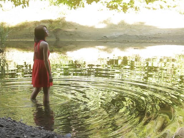 二階堂ふみ主演『ほとりの朔子』フォトギャラリー：フォトギャラリー