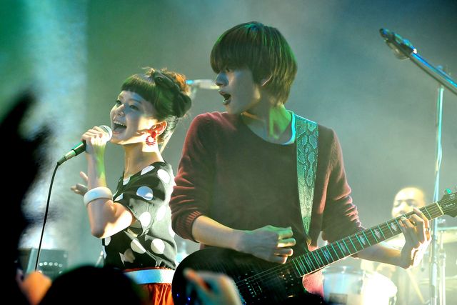 多部未華子&北村匠海のバンドシーンも!『あやしい彼女』ギャラリー:フォトギャラリー