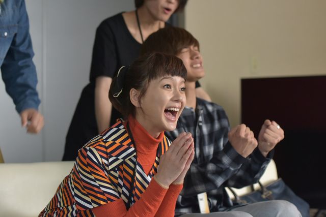 多部未華子＆北村匠海のバンドシーンも！『あやしい彼女』ギャラリー（2枚目）