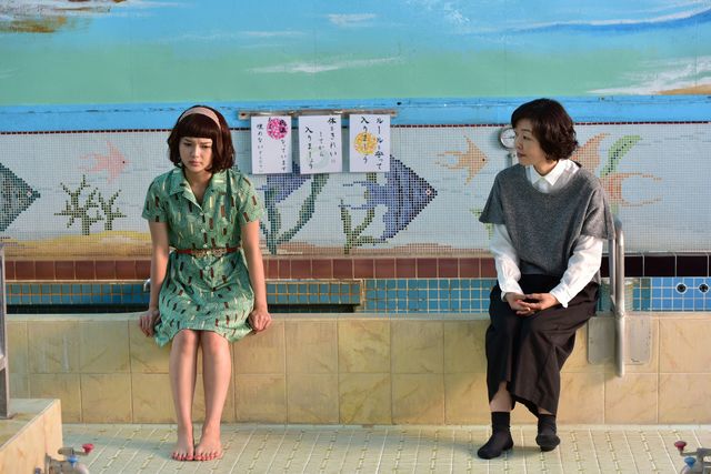 多部未華子＆北村匠海のバンドシーンも！『あやしい彼女』ギャラリー（3枚目）