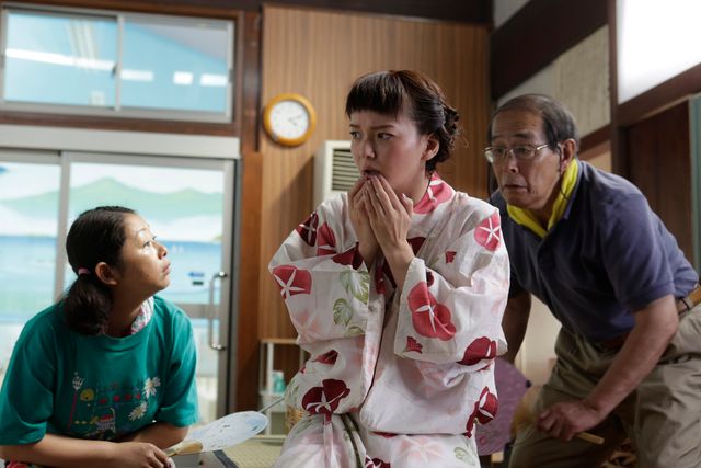 多部未華子＆北村匠海のバンドシーンも！『あやしい彼女』ギャラリー（4枚目）