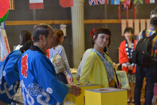 多部未華子＆北村匠海のバンドシーンも！『あやしい彼女』ギャラリー（8枚目）