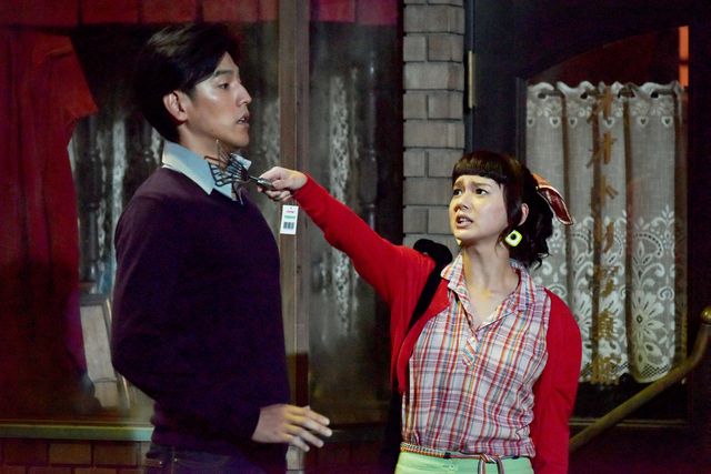 多部未華子＆北村匠海のバンドシーンも！『あやしい彼女』ギャラリー（9枚目）