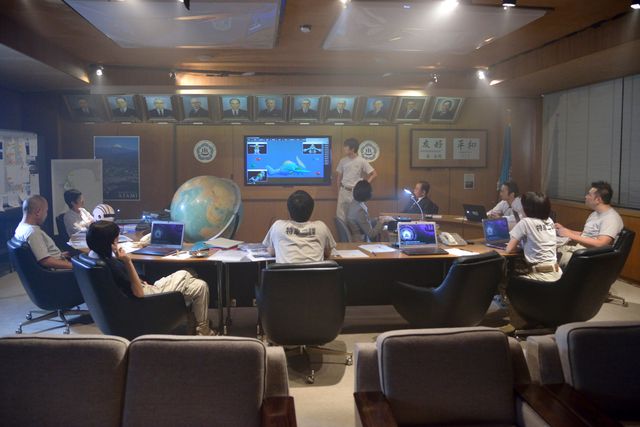 イングラム大活躍！映画『THE NEXT GENERATION パトレイバー／第4章』フォトギャラリー（2枚目）