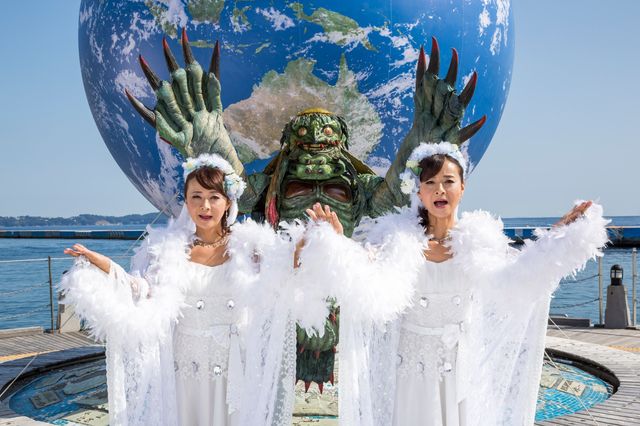 イングラム大活躍！映画『THE NEXT GENERATION パトレイバー／第4章』フォトギャラリー（3枚目）