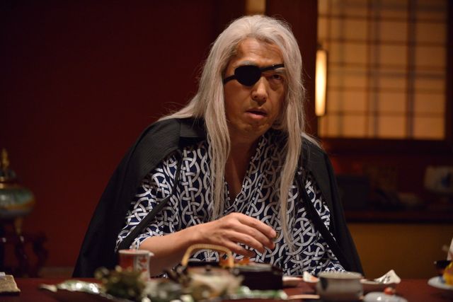 イングラム大活躍！映画『THE NEXT GENERATION パトレイバー／第4章』フォトギャラリー（4枚目）