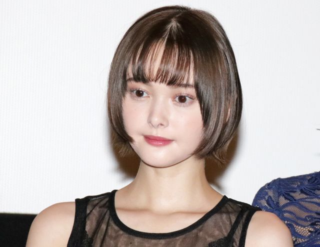 【9枚】人気作品だけに実写化にはプレッシャーも…『地獄少女』公開記念舞台あいさつ（3枚目）