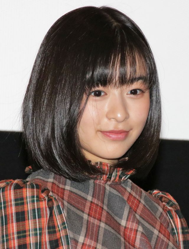 【9枚】人気作品だけに実写化にはプレッシャーも…『地獄少女』公開記念舞台あいさつ（5枚目）