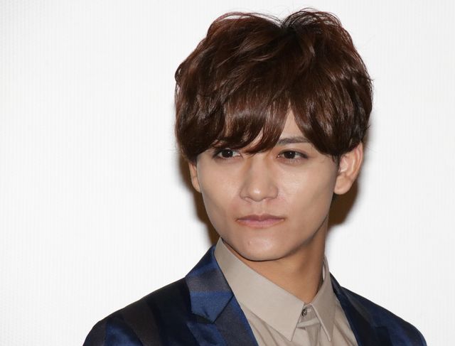 【9枚】人気作品だけに実写化にはプレッシャーも…『地獄少女』公開記念舞台あいさつ（6枚目）