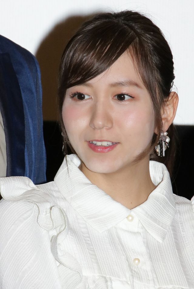 【9枚】人気作品だけに実写化にはプレッシャーも…『地獄少女』公開記念舞台あいさつ（7枚目）