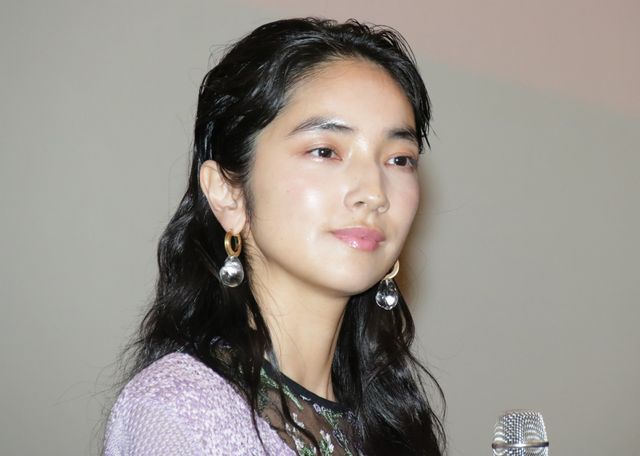 【9枚】人気作品だけに実写化にはプレッシャーも…『地獄少女』公開記念舞台あいさつ（8枚目）