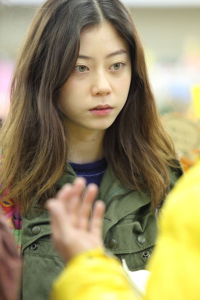 浅野忠信＆Charaの娘SUMIREが映画初出演！フォトギャラリー（2枚目）