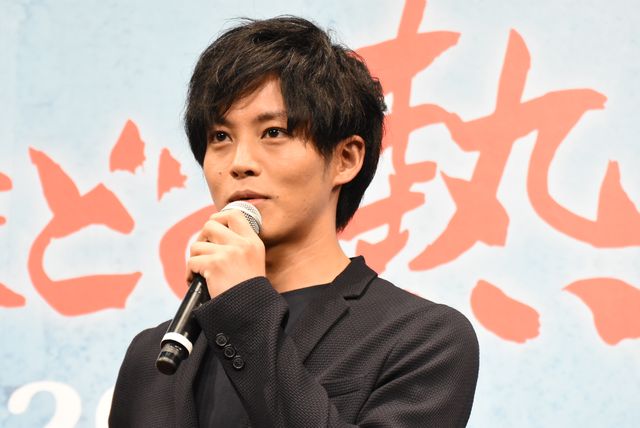 松坂桃李もにっこり！宮沢りえ主演作『湯を沸かすほどの熱い愛』舞台あいさつフォトギャラリー（12枚目）
