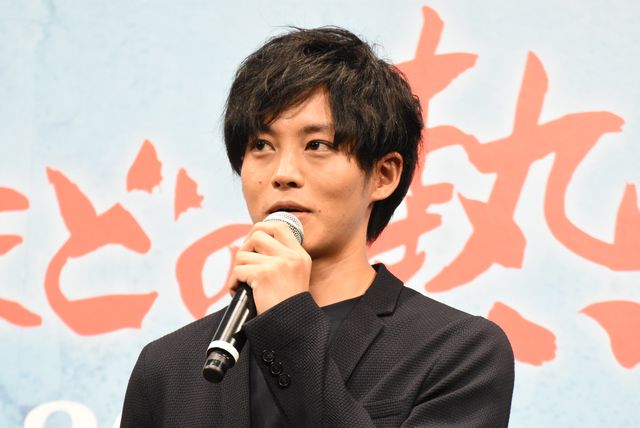 松坂桃李もにっこり！宮沢りえ主演作『湯を沸かすほどの熱い愛』舞台あいさつフォトギャラリー（13枚目）