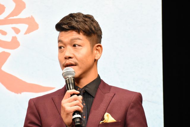 松坂桃李もにっこり！宮沢りえ主演作『湯を沸かすほどの熱い愛』舞台あいさつフォトギャラリー（15枚目）