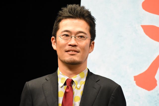 松坂桃李もにっこり！宮沢りえ主演作『湯を沸かすほどの熱い愛』舞台あいさつフォトギャラリー（17枚目）