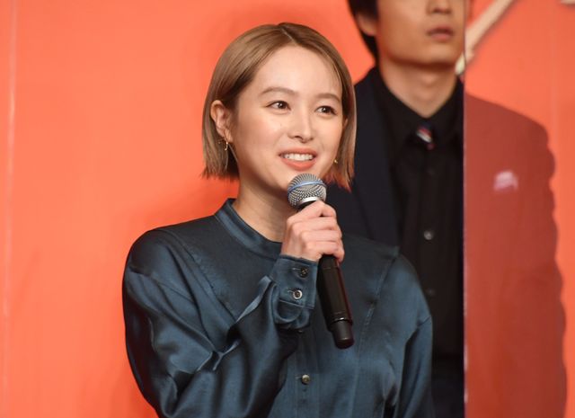 『キングダム2 遥かなる大地へ』完成報告会ギャラリー（2枚目）